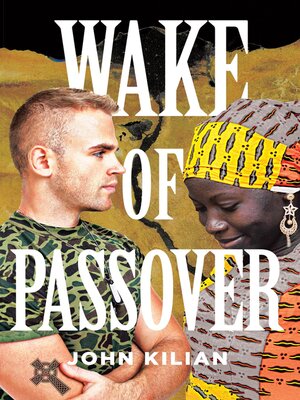 cover image of Wake of Passover